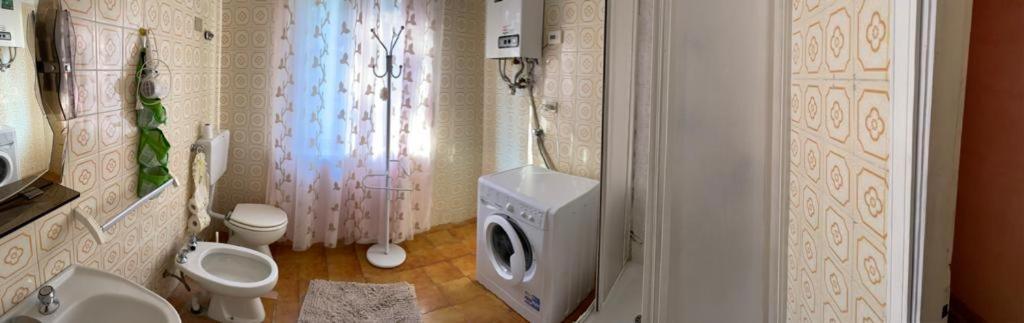 Casa Gravere 아파트 외부 사진
