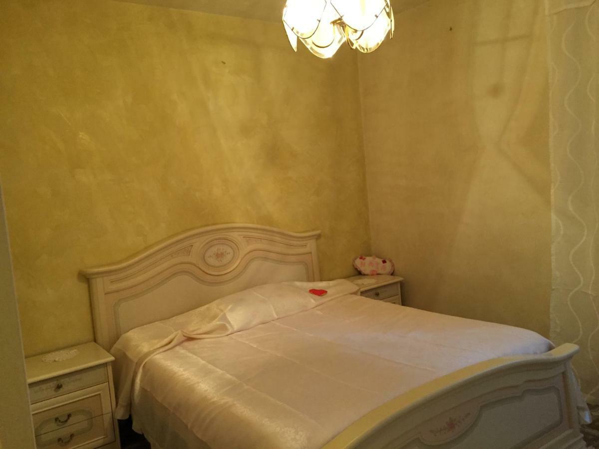 Casa Gravere 아파트 외부 사진