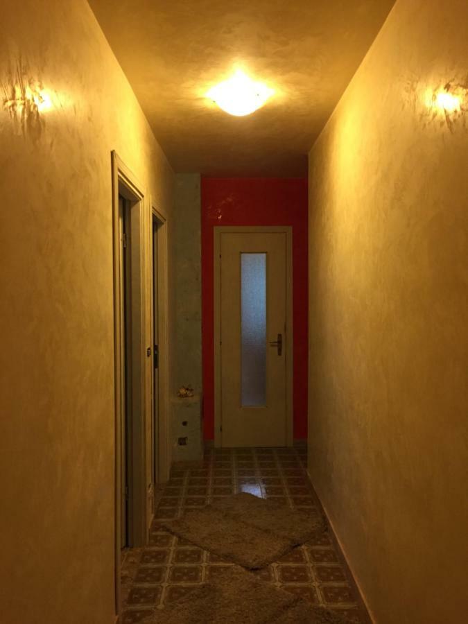 Casa Gravere 아파트 외부 사진